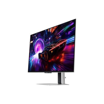 12. Samsung Odyssey G8 OLED-Monitor G81SF 32" LS32FG812SUXEN