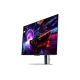 12. Samsung Odyssey G8 OLED-Monitor G81SF 32" LS32FG812SUXEN