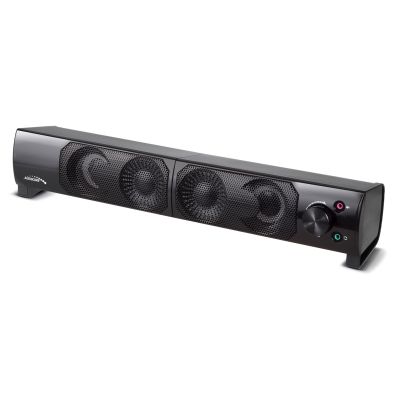 5. AUDIOCORE COMPUTER-LAUTSPRECHER-SOUNDBAR AC955
