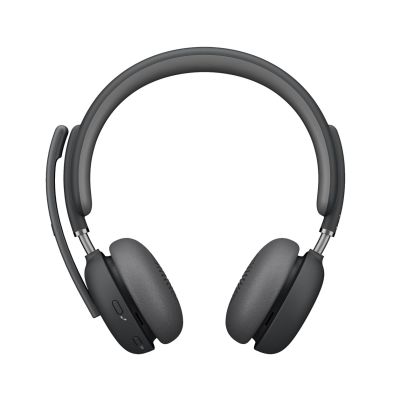 ZONE WIRELESS 2 UC/GRAPHITE UC Kabellose Kopfhörer - 2,4 GHz/BT EMEA-914