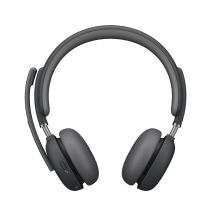 ZONE WIRELESS 2 UC/GRAPHITE UC Kabellose Kopfhörer - 2,4 GHz/BT EMEA-914