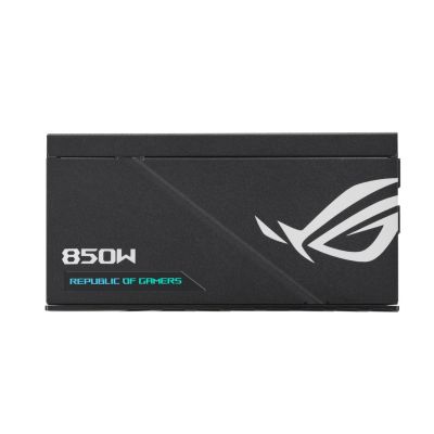 8. ASUS ROG Loki 850W SFX-L 80+ Platinum Netzteil