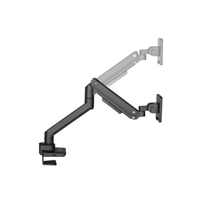 6. Equip Tischhalterung 17"-49"/1TFT Gasfeder 20 kg Einzelhandel