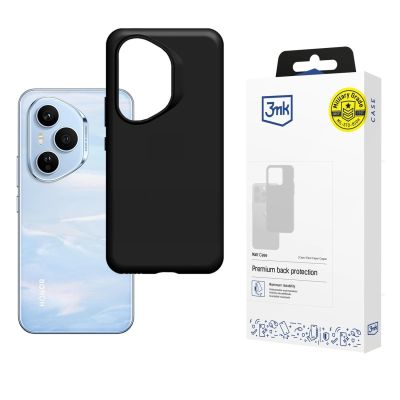 3mk Matt Case für Honor 400 PRO - schwarz