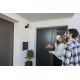 7. ABUS PPIC46520 CCTV-Überwachungskamera für den Außenbereich, 2048 x 1536 px, Wandmontage