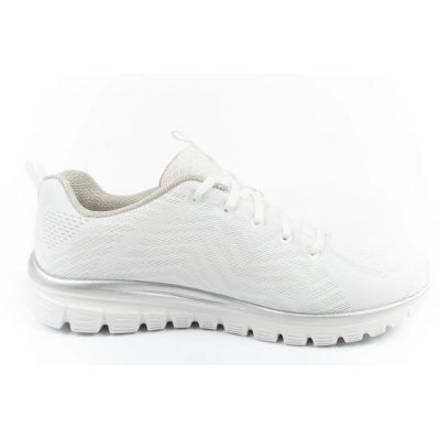 5. Skechers Get Connected W 12615/WSL Schuhe