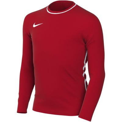 Kinder-T-Shirt Nike Dri-FIT Park 26 Crew Top rot HM7170 657