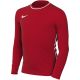 Kinder-T-Shirt Nike Dri-FIT Park 26 Crew Top rot HM7170 657