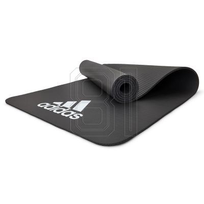 17. adidas 7 MM Trainingsmatte ADMT-11014GR