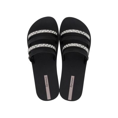 8. Ipanema Chic Slide Fem W 83707 BE140 Zehentrenner