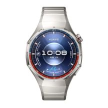 Huawei WATCH GT6 PRO Q523-041 3,73 cm (1.47") AMOLED 46 mm Digital 466 x 466 px Touchscreen Titan GPS
