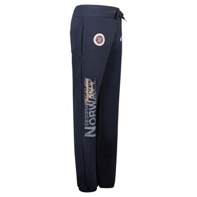 2. Geographical Norway MARADOCK PR NAVY DB MEN 100 Jogginghose (WY2701H/GN/Navy)