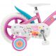 3. Kinderfahrrad 12" Peppa Wutz rosa 1195 Pink