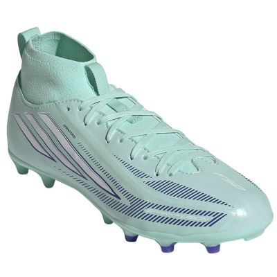 4. Adidas F50 Sparkfusion League Jr FG/AG KK1356 Schuhe