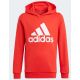 Adidas Essentials Big Logo Hoodie Jr GN4037 Sweatshirt
