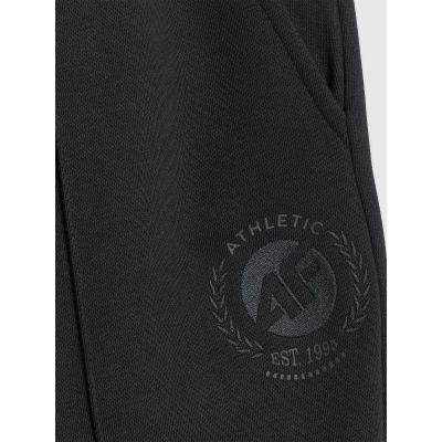 5. Herren-Jogginghose 4F 4FRAW25TTROM1671-20S