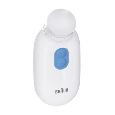BRAUN BNA 100 Nasensauger