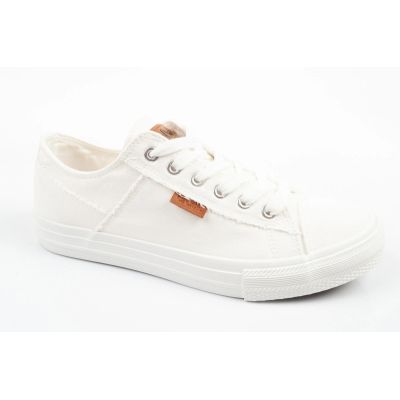 10. Lee Cooper Damen-Sportschuhe, Sneaker, modisch, weiß, bequem