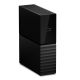 2. Externe Festplatte WD My Book 6 TB 3,5" Schwarz