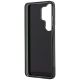 7. Guess IML Big Metal 4G Script Hülle für Samsung Galaxy S26 Ultra - Schwarz