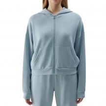 Sweatshirt 4F F1002 W 4FWSS24TSWSF1002 34S