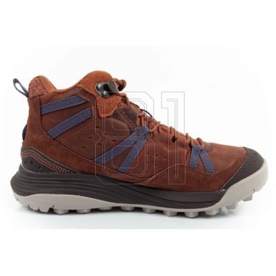4. Merrell Siren 4 Traveler W Schuhe J037894