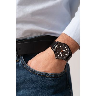 5. Herrenuhr Paul Lorens PL8071A3-1A3 + Box