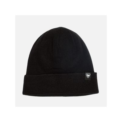2. Rossignol Rob Cap Schwarz