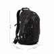22. Verbier Rucksack mit Laptoptasche 15,6" 36L 76198
