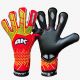 Goalkeeping gloves 4keepers Neo Elegant Neo Lava RF2G S982862
