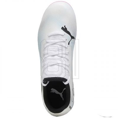 2. Puma Future 7 Play FG/AG Jr 107734 01 Fußballschuhe