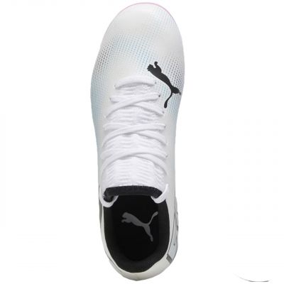 2. Puma Future 7 Play FG/AG Jr 107734 01 Fußballschuhe