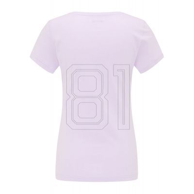 13. Mustang Alexia T-shirt W 1009391 8076