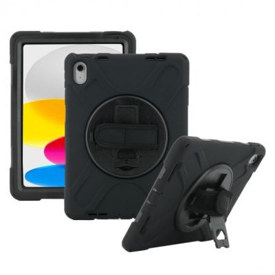 2. Mobilis 072004 Tablet-Hülle 27,9 cm (11") Schwarz