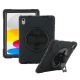 2. Mobilis 072004 Tablet-Hülle 27,9 cm (11") Schwarz