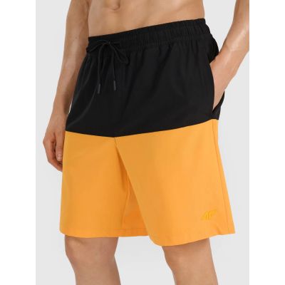 6. Herren-Boardshorts 4F 4FWSS25UBDSM135-70S