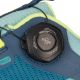 9. Trollkids Trollfjord Hiker Low XT Wasserdichte Schuhe Harbor Blue/Spring Leaf/Aquamarine Mist