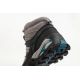 16. CMP Rigel Herren Trekkingschuhe, strapazierfähig, wasserdicht, grau