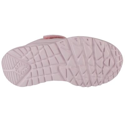 4. Skechers Uno Lite 310451L-LTPK Rosa 27