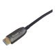 5. Ausstattung: HDMI, High-Speed-Ethernet 2.1, 48 Gbit/s, AOAC, 8K/60 Hz, 200 m Reichweite