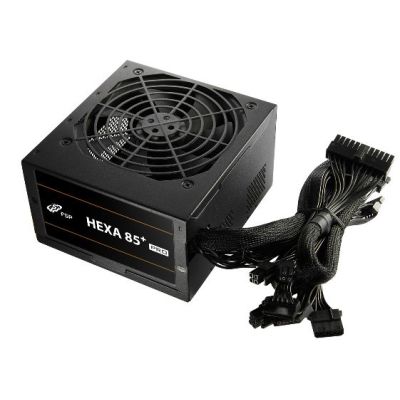 2. Fortron HEXA 85+ PRO 450 450W Netzteil