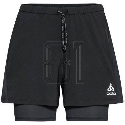 Odlo 2-in-1 Essentials 3 Zoll W Shorts 323071/15000