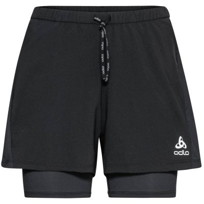 Odlo 2-in-1 Essentials 3 Zoll W Shorts 323071/15000