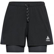Odlo 2-in-1 Essentials 3 Zoll W Shorts 323071/15000