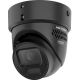 Hikvision Pro Series mit ColorVu DS-2CD2H67G3-LIZS2UY/SL (2,8–12 mm) BLK Industriekamera, schwenk- und neigbar, IP-Sicherheitskamera für den Außenbereich, 3200 x 1800 px, Decken-/Wandmontage