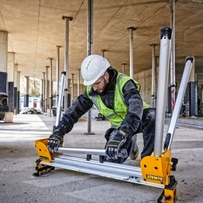 2. DeWalt DE7033-XJ Gehrungssägenständer