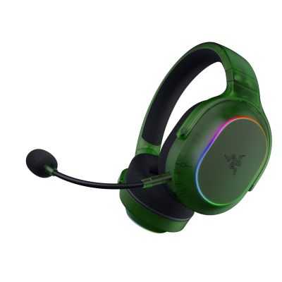 9. Razer Barakuda X Green Edition Headset mit Mikrofon
