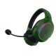 9. Razer Barakuda X Green Edition Headset mit Mikrofon