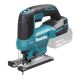 14. 18V DJV184Z Akku-Stichsäge MAKITA