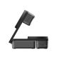 4. Spigen Essential Qi2.2 25W 3-in-1 MagSafe Magnetisches Kabelloses Ladegerät – Schwarz